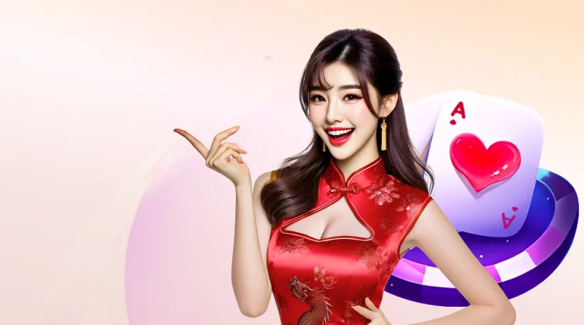 Live casino image